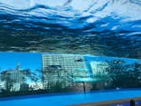 サンシャイン水族館に投稿された画像（2021/1/5）
