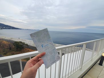 オーシャンスパ Fuuaに投稿された画像（2021/1/5）