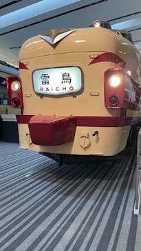 京都鉄道博物館に投稿された画像（2021/1/5）