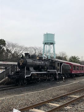 京都鉄道博物館に投稿された画像（2021/1/5）