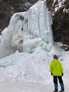 リトルピークスに投稿された画像（2021/1/5）