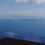 びわ湖バレイに投稿された画像（2021/1/5）