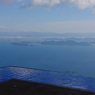 びわ湖バレイに投稿された画像（2021/1/5）