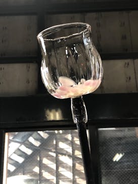 glass Art Blue moon（ガラスアートブルームーン）に投稿された画像（2021/1/5）