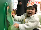 横浜アンパンマンこどもミュージアムに投稿された画像（2021/1/6）