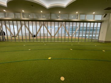 横浜アンパンマンこどもミュージアムに投稿された画像（2021/1/6）