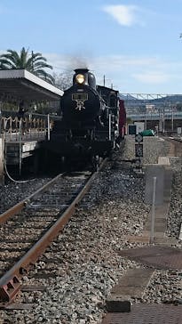 京都鉄道博物館に投稿された画像（2021/1/6）
