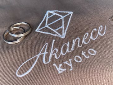 アカネス京都に投稿された画像（2021/1/6）