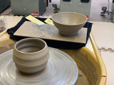 堀越陶房に投稿された画像（2021/1/6）