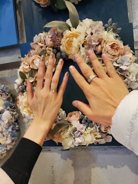 ray silver works（レイシルバーワークス）に投稿された画像（2021/1/6）