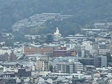 ニデック京都タワーに投稿された画像（2021/1/6）