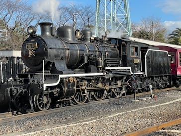 京都鉄道博物館に投稿された画像（2021/1/7）