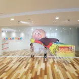 横浜アンパンマンこどもミュージアムに投稿された画像（2021/1/7）