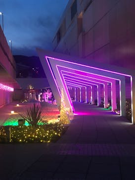 オーシャンスパ Fuuaに投稿された画像（2021/1/7）