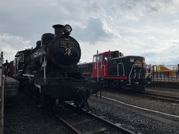 京都鉄道博物館に投稿された画像（2021/1/7）