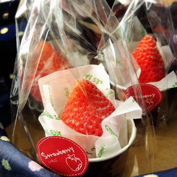 いのさんの観光農園に投稿された画像（2021/1/7）