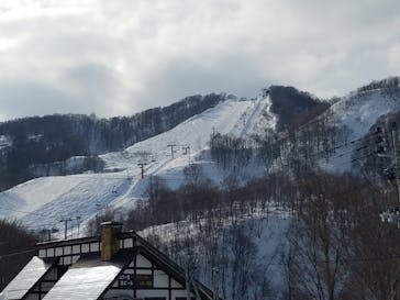 石打丸山スキー場 / ザ・ヴェランダ石打丸山に投稿された画像（2021/1/8）