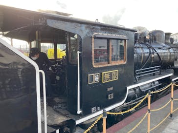 京都鉄道博物館に投稿された画像（2021/1/8）