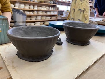 ルームルームとうげいきょうしつに投稿された画像（2021/1/9）