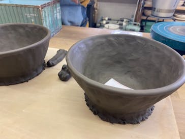 ルームルームとうげいきょうしつに投稿された画像（2021/1/9）