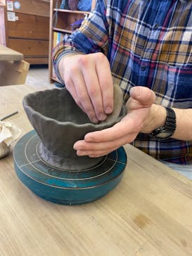 ルームルームとうげいきょうしつに投稿された画像（2021/1/9）