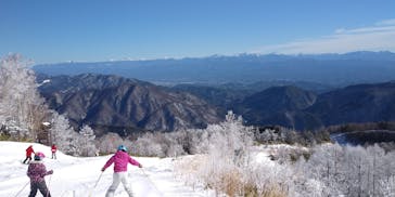 ヘブンスそのはらSnowWorldに投稿された画像（2021/1/9）