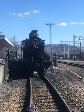 京都鉄道博物館に投稿された画像（2021/1/9）