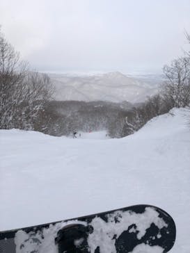 スプリングバレー仙台泉スキー場に投稿された画像（2021/1/9）