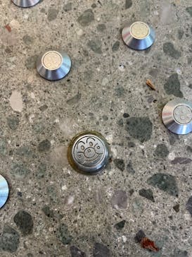 神戸アンパンマンこどもミュージアム＆モールに投稿された画像（2021/1/9）