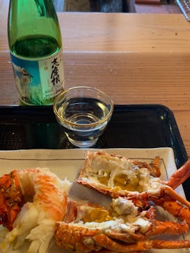 海女小屋体験施設さとうみ庵に投稿された画像（2021/1/9）