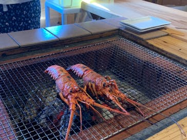 海女小屋体験施設さとうみ庵に投稿された画像（2021/1/9）