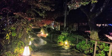 上方温泉 一休 京都本館に投稿された画像（2021/1/9）