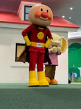 横浜アンパンマンこどもミュージアムに投稿された画像（2021/1/10）