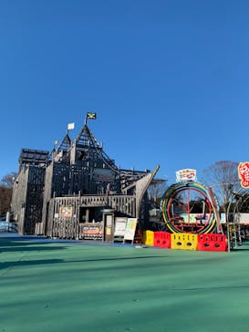 伊豆ぐらんぱる公園に投稿された画像（2021/1/10）
