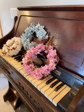 アトリエひわだやに投稿された画像（2021/1/10）