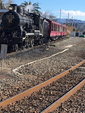 京都鉄道博物館に投稿された画像（2021/1/10）