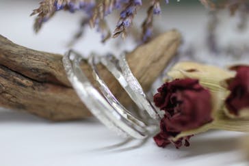 渋谷の彫金教室 studio crucible（スタジオ クルーシブル）に投稿された画像（2021/1/10）