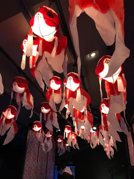 すみだ水族館に投稿された画像（2021/1/10）