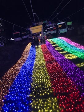 さがみ湖MORI MORIに投稿された画像（2021/1/10）