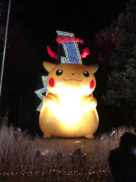 さがみ湖MORI MORIに投稿された画像（2021/1/10）