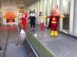 神戸アンパンマンこどもミュージアム＆モールに投稿された画像（2021/1/11）