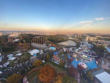 よみうりランド 遊園地に投稿された画像（2021/1/11）