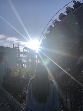 よみうりランド 遊園地に投稿された画像（2021/1/11）