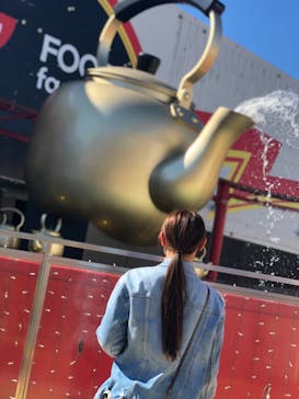 よみうりランド 遊園地に投稿された画像（2021/1/11）