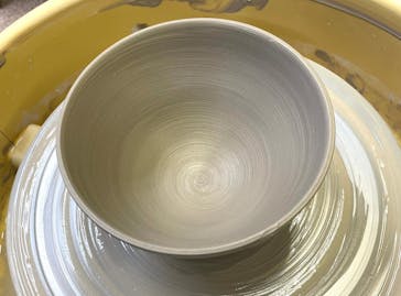 堀越陶房に投稿された画像（2021/1/11）