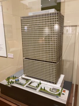 国立科学博物館に投稿された画像（2021/1/11）