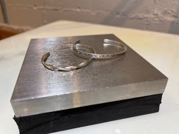 ray silver works（レイシルバーワークス）に投稿された画像（2021/1/10）