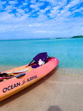 宮古島BLUE（ミヤコジマブルー）に投稿された画像（2021/1/11）