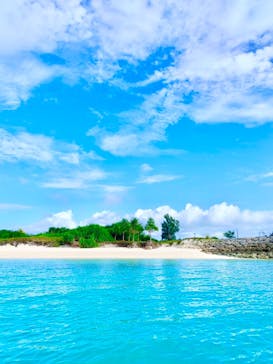 宮古島BLUE（ミヤコジマブルー）に投稿された画像（2021/1/11）