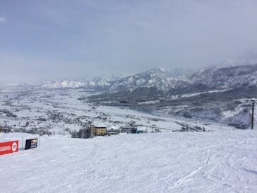 石打丸山スキー場 / ザ・ヴェランダ石打丸山に投稿された画像（2021/1/11）